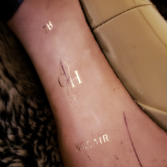 Cole Haan Nike Air Heel - Picture 2 of 2